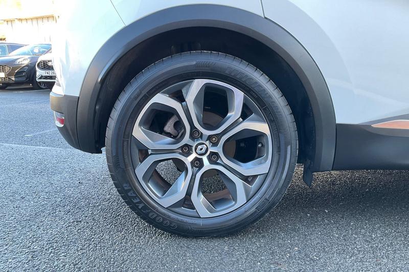 Used Renault Captur 2022 for sale - 76703201: Photo 8