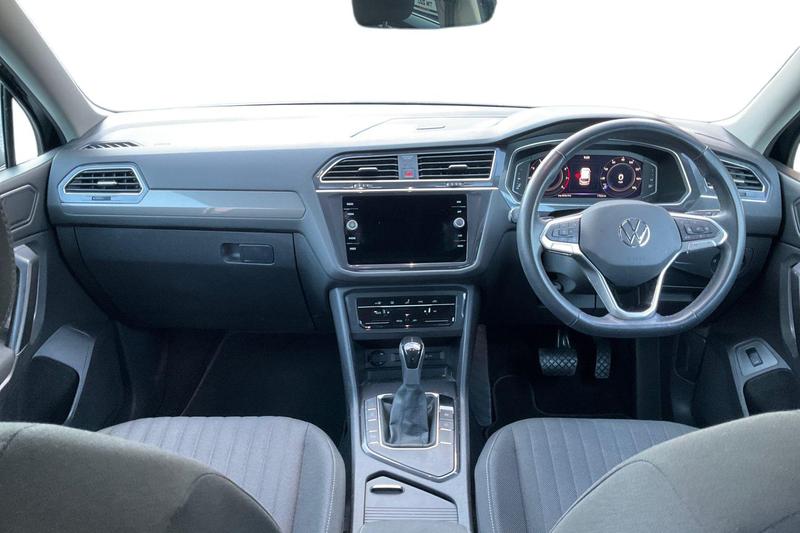 Used Volkswagen Tiguan Allspace 2022 for sale - 76641082: Photo 10