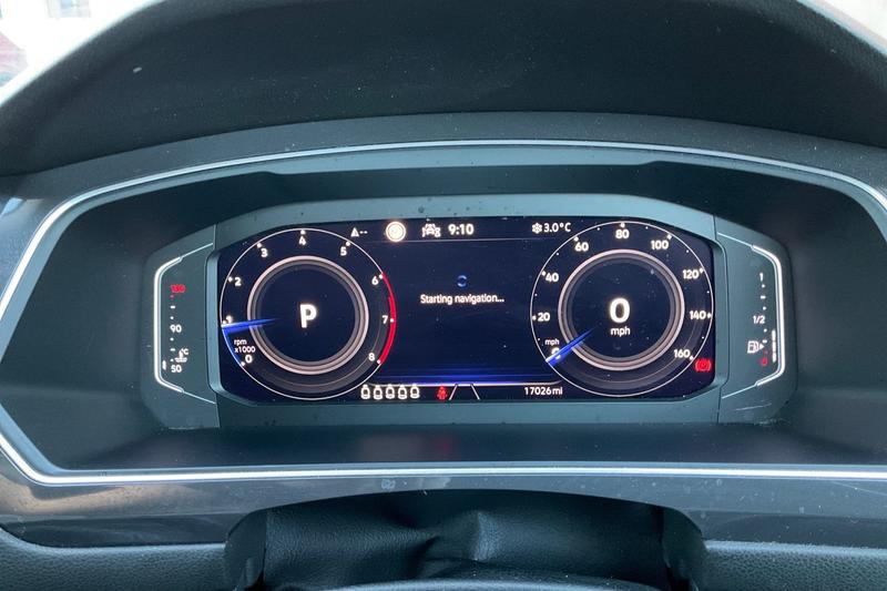 Used Volkswagen Tiguan Allspace 2022 for sale - 76641082: Photo 13