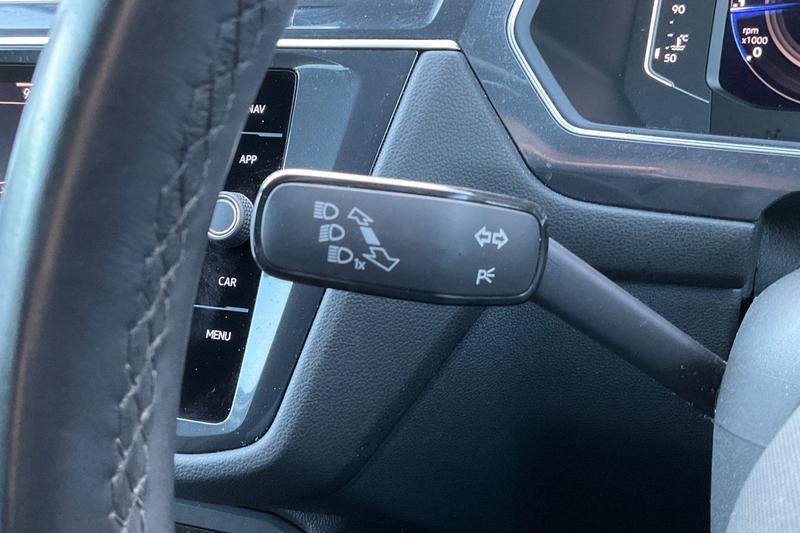 Used Volkswagen Tiguan Allspace 2022 for sale - 76641082: Photo 14