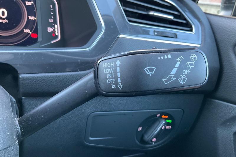 Used Volkswagen Tiguan Allspace 2022 for sale - 76641082: Photo 15