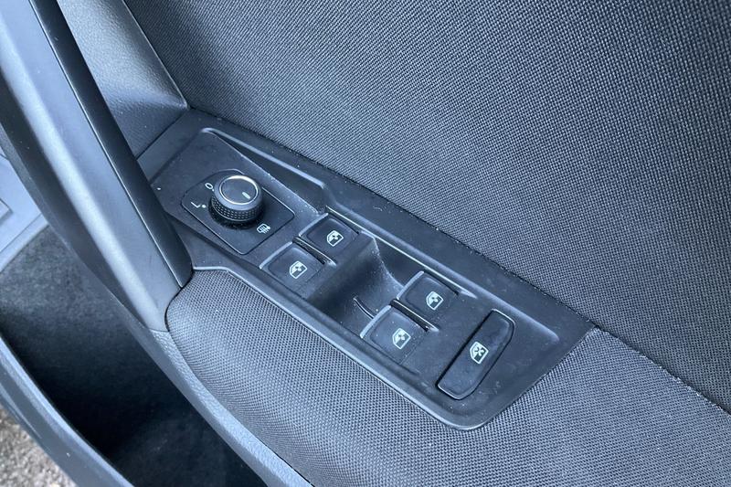 Used Volkswagen Tiguan Allspace 2022 for sale - 76641082: Photo 16