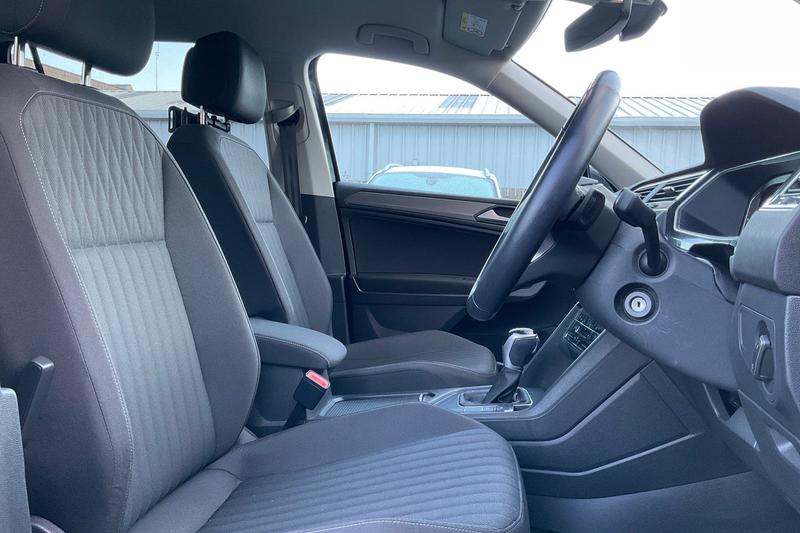 Used Volkswagen Tiguan Allspace 2022 for sale - 76641082: Photo 17