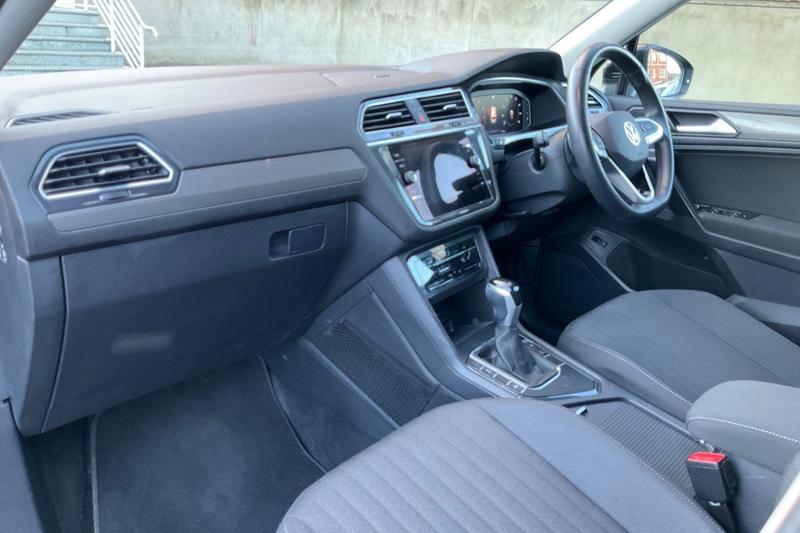 Used Volkswagen Tiguan Allspace 2022 for sale - 76641082: Photo 18