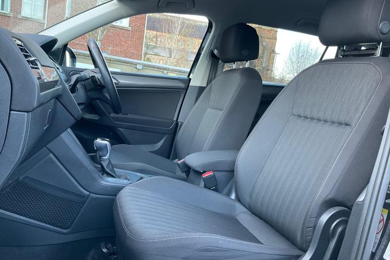 Used Volkswagen Tiguan Allspace 2022 for sale - 76641082: Photo 19