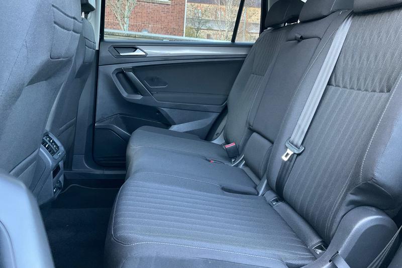 Used Volkswagen Tiguan Allspace 2022 for sale - 76641082: Photo 20