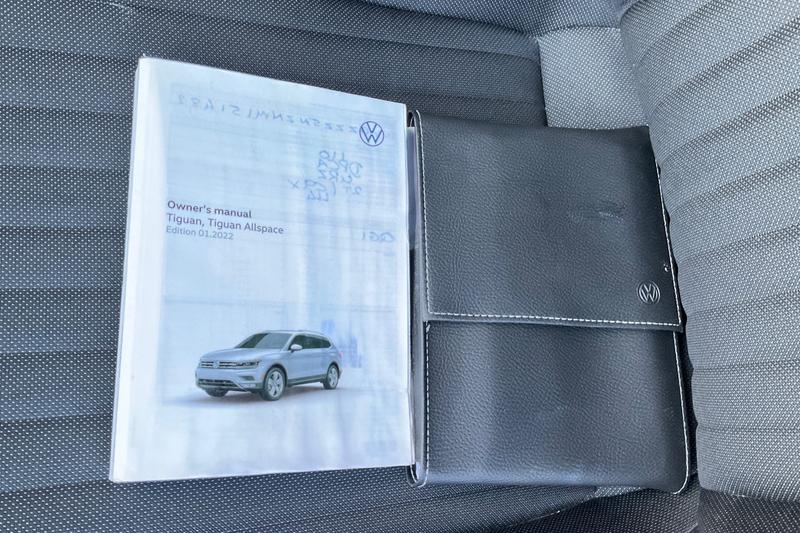 Used Volkswagen Tiguan Allspace 2022 for sale - 76641082: Photo 22