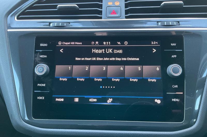 Used Volkswagen Tiguan Allspace 2022 for sale - 76641082: Photo 23