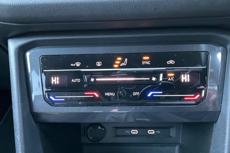 Used Volkswagen Tiguan Allspace 2022 for sale - 76641082: Photo 28