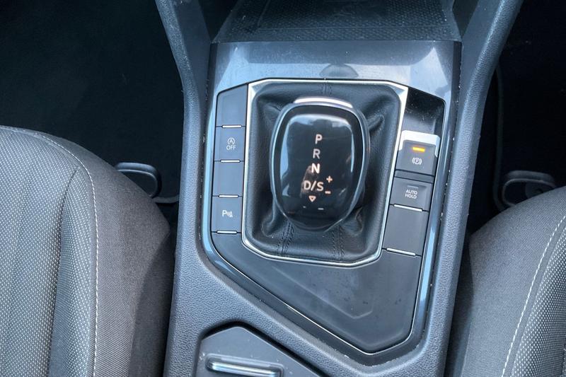 Used Volkswagen Tiguan Allspace 2022 for sale - 76641082: Photo 29