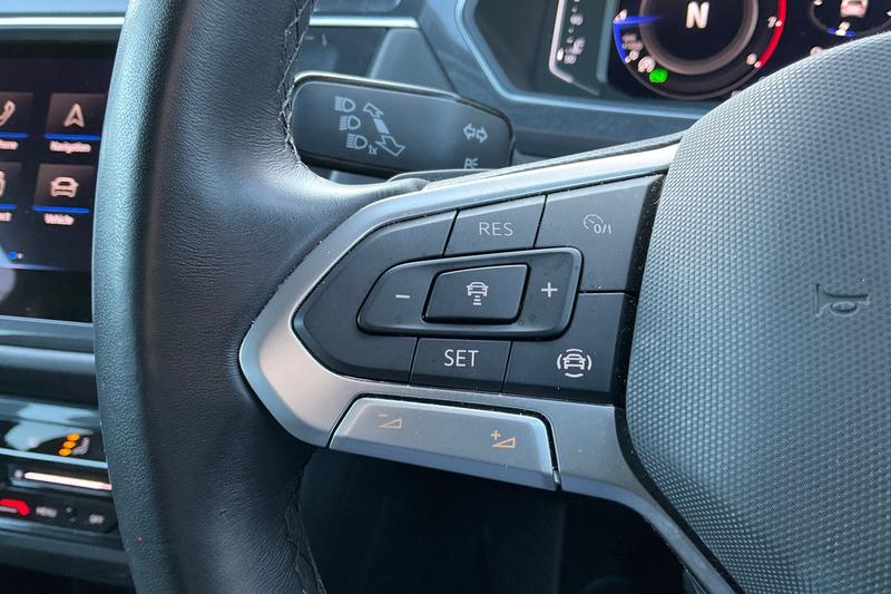 Used Volkswagen Tiguan Allspace 2022 for sale - 76641082: Photo 30