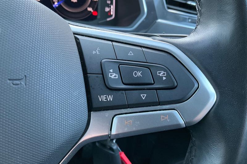 Used Volkswagen Tiguan Allspace 2022 for sale - 76641082: Photo 31