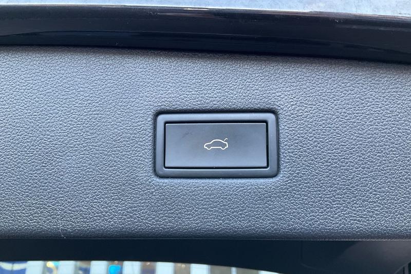 Used Volkswagen Tiguan Allspace 2022 for sale - 76641082: Photo 34