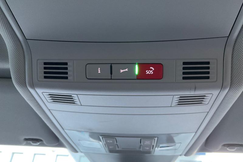 Used Volkswagen Tiguan Allspace 2022 for sale - 76641082: Photo 35