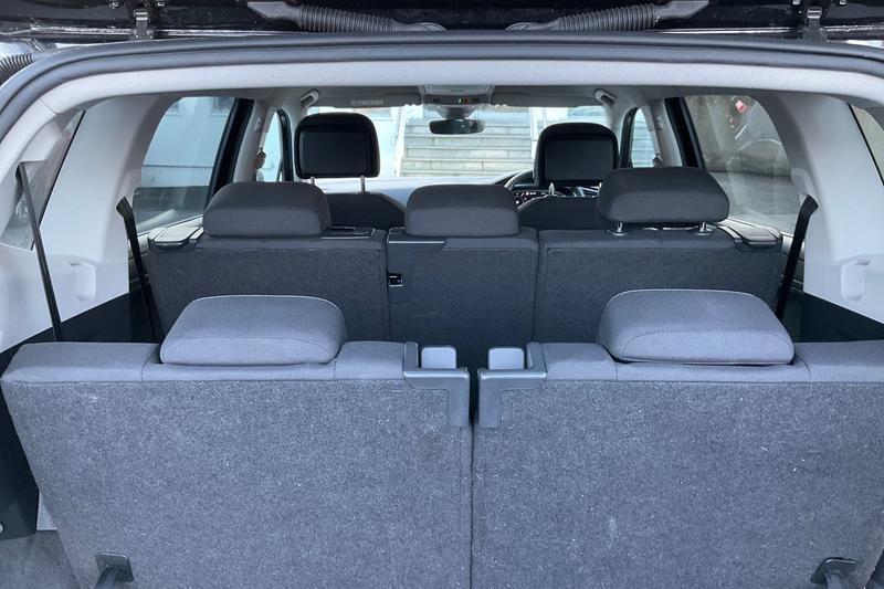 Used Volkswagen Tiguan Allspace 2022 for sale - 76641082: Photo 36