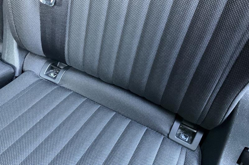 Used Volkswagen Tiguan Allspace 2022 for sale - 76641082: Photo 37