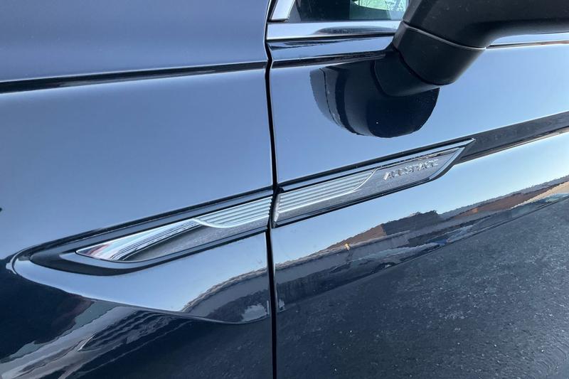 Used Volkswagen Tiguan Allspace 2022 for sale - 76641082: Photo 38