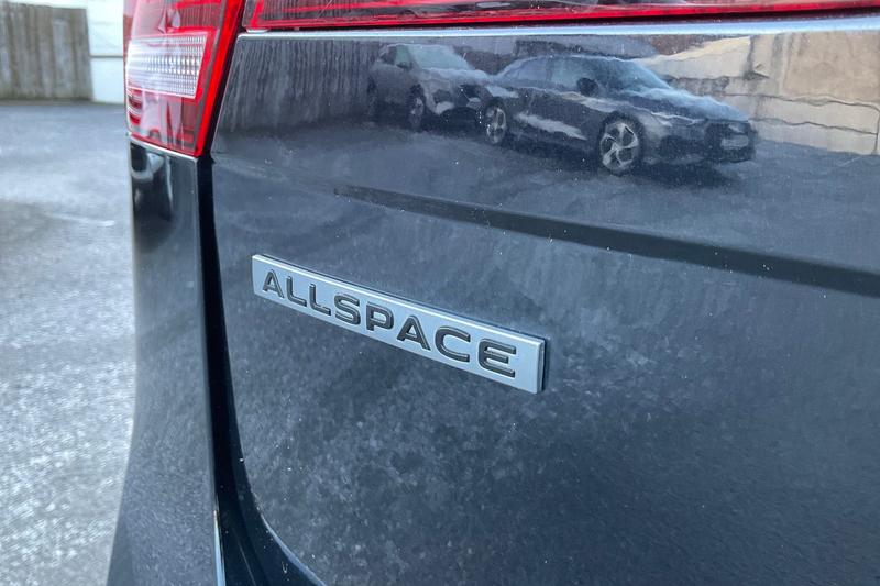 Used Volkswagen Tiguan Allspace 2022 for sale - 76641082: Photo 39