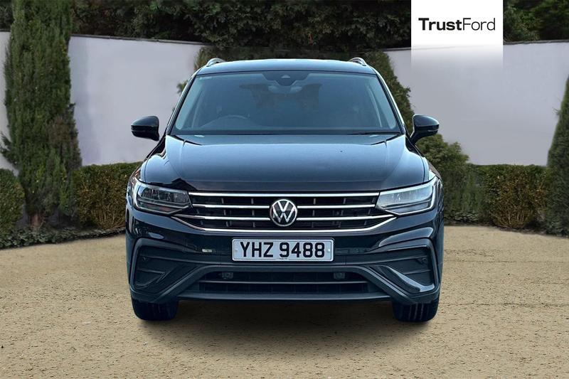 Used Volkswagen Tiguan Allspace 2022 for sale - 76641082: Photo 6