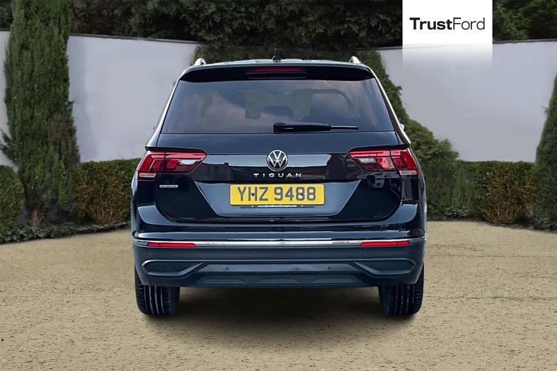 Used Volkswagen Tiguan Allspace 2022 for sale - 76641082: Photo 7