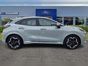Used Ford Puma 2024 for sale - 79094414: Photo