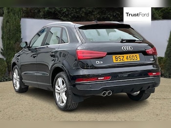 Used Audi Q3 2017 for sale - 78513472: Photo