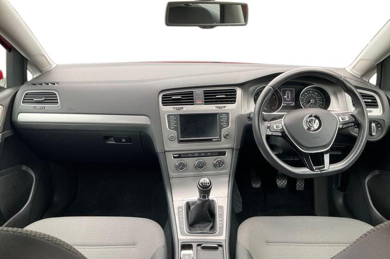 Used Volkswagen Golf 2015 for sale - 77493424: Photo 10