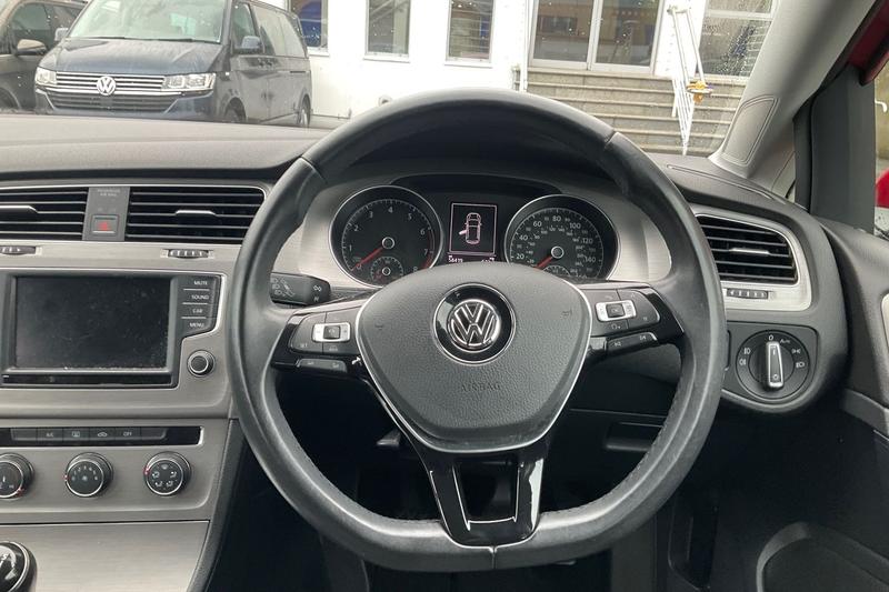 Used Volkswagen Golf 2015 for sale - 77493424: Photo 12
