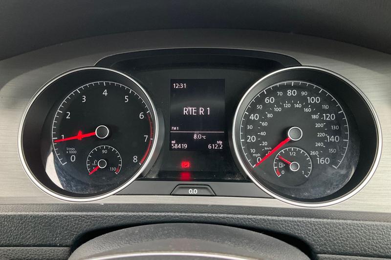 Used Volkswagen Golf 2015 for sale - 77493424: Photo 13