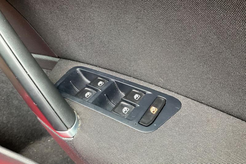 Used Volkswagen Golf 2015 for sale - 77493424: Photo 16