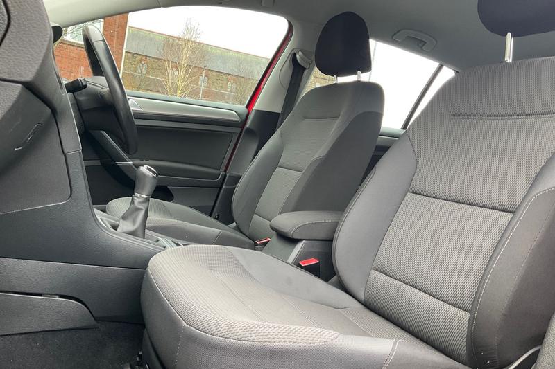 Used Volkswagen Golf 2015 for sale - 77493424: Photo 19