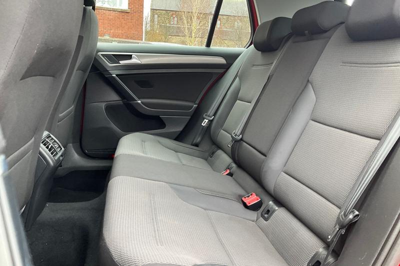 Used Volkswagen Golf 2015 for sale - 77493424: Photo 20