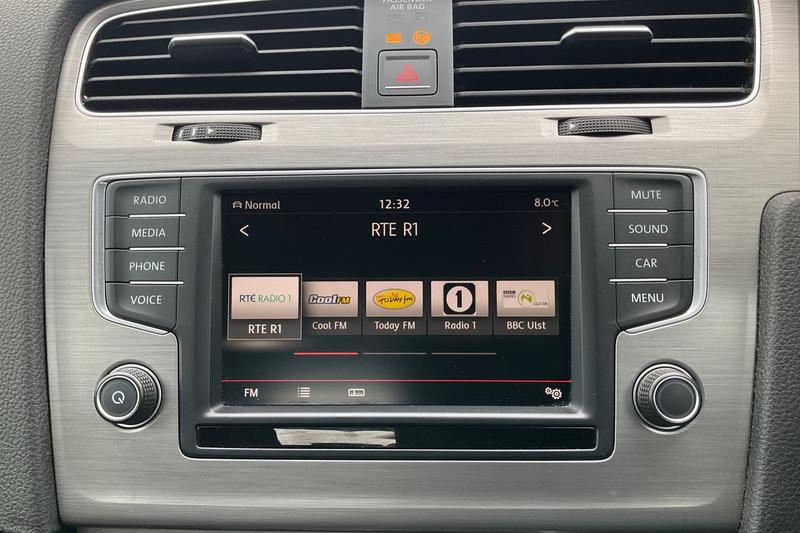 Used Volkswagen Golf 2015 for sale - 77493424: Photo 23