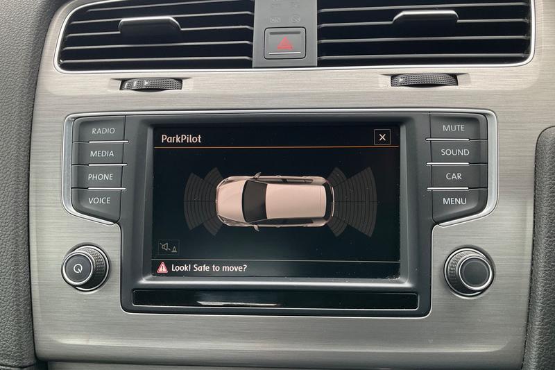 Used Volkswagen Golf 2015 for sale - 77493424: Photo 24