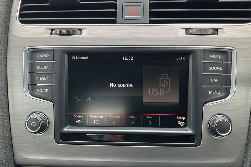 Used Volkswagen Golf 2015 for sale - 77493424: Photo 26