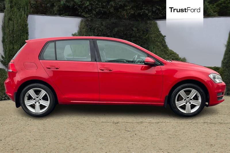 Used Volkswagen Golf 2015 for sale - 77493424: Photo 3