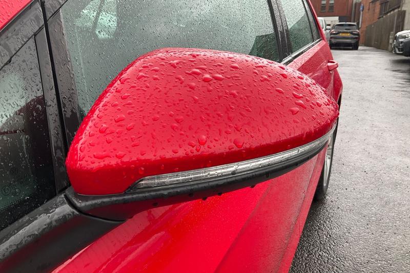 Used Volkswagen Golf 2015 for sale - 77493424: Photo 37