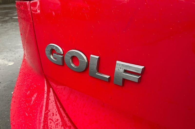 Used Volkswagen Golf 2015 for sale - 77493424: Photo 39