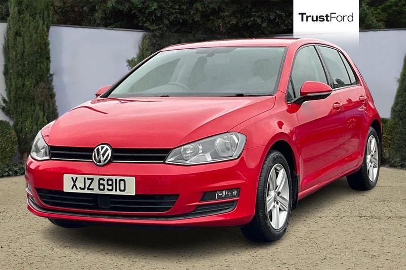 Used Volkswagen Golf 2015 for sale - 77493424: Photo 5