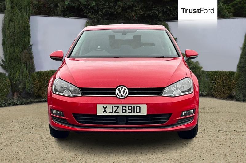 Used Volkswagen Golf 2015 for sale - 77493424: Photo 6