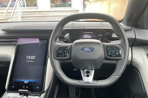 Used Ford Capri 2025 for sale - 74845848: Photo 12