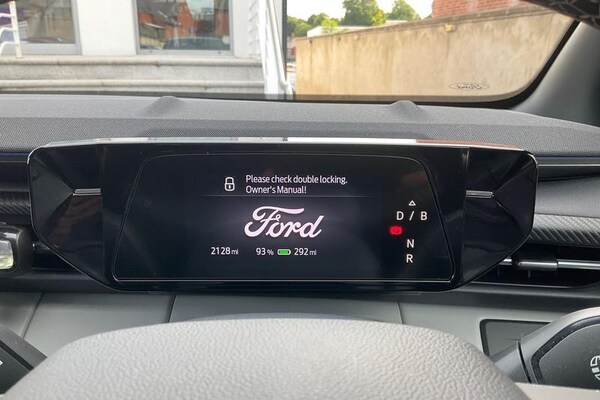 Used Ford Capri 2025 for sale - 74845848: Photo 13