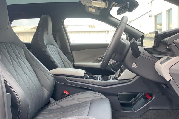 Used Ford Capri 2025 for sale - 74845848: Photo 17
