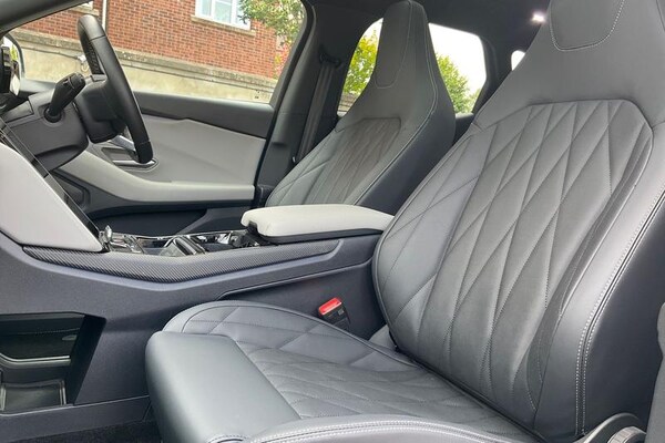 Used Ford Capri 2025 for sale - 74845848: Photo 19