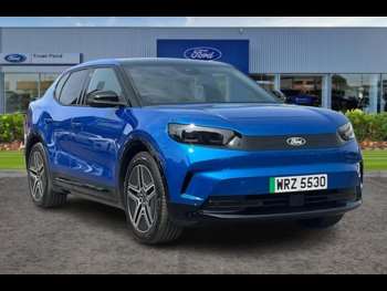 2025 - 210kW Premium 77kWh 5dr Auto AUTO