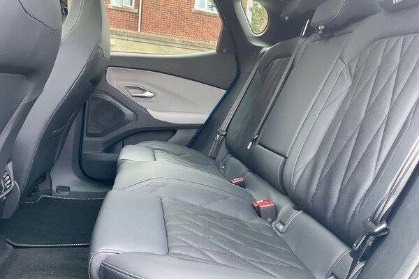 Used Ford Capri 2025 for sale - 74845848: Photo 20
