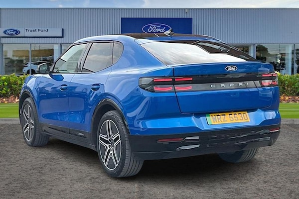 Used Ford Capri 2025 for sale - 74845848: Photo 2