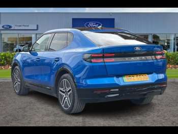 Used Ford Capri 2025 for sale - 74845848: Photo