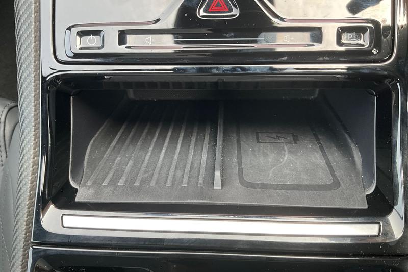 Vehicle 32