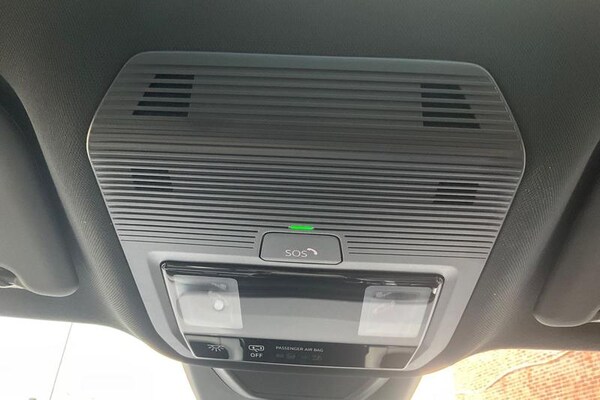 Used Ford Capri 2025 for sale - 74845848: Photo 35